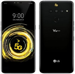 Замена тачскрина на телефоне LG V50 ThinQ 5G в Смоленске